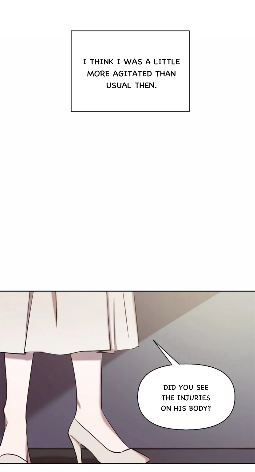 Read The Time When We Were Young chapter 95 image 53 on Lezhin
