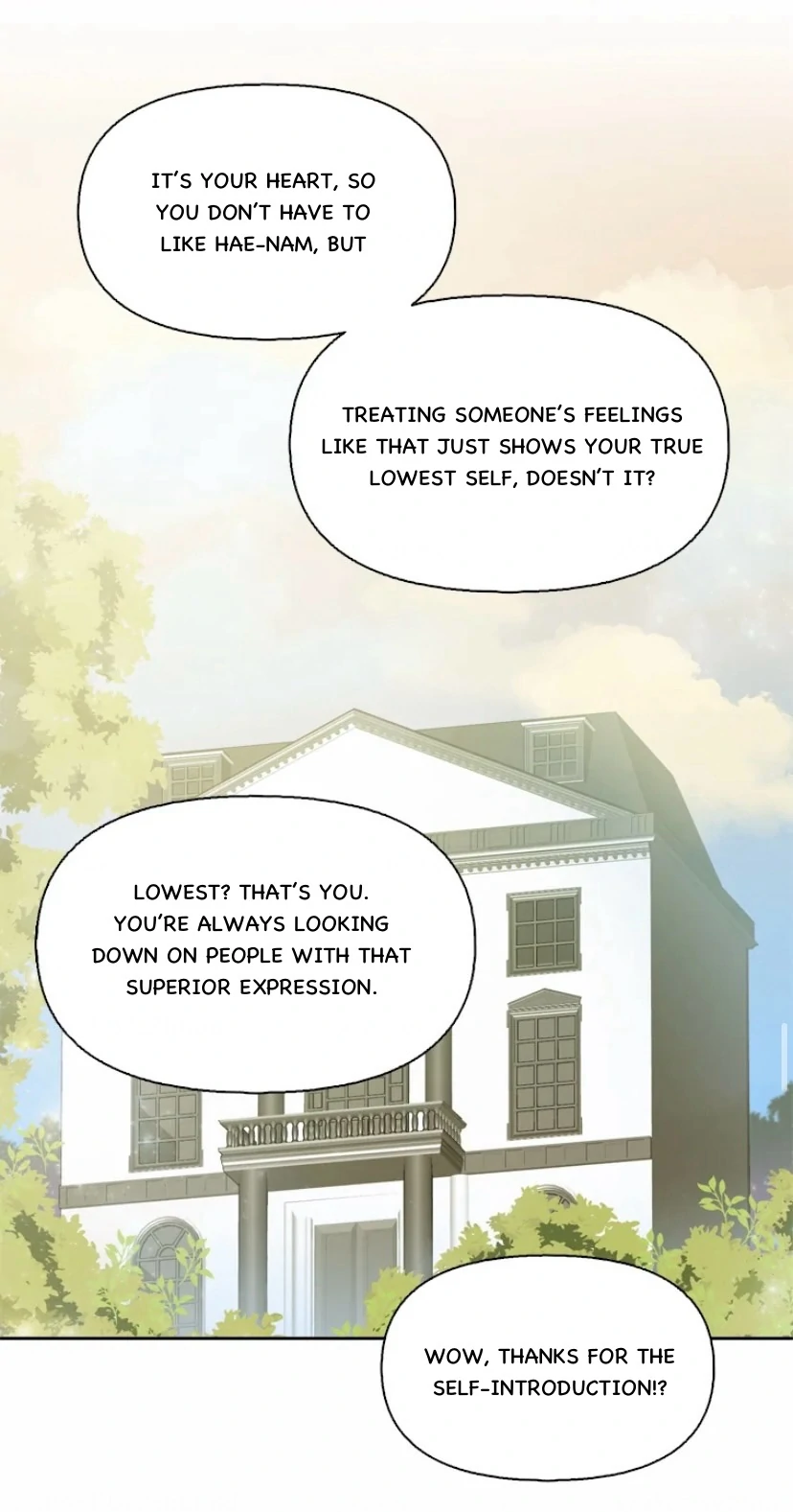 Read The Time When We Were Young chapter 95 image 54 on Lezhin