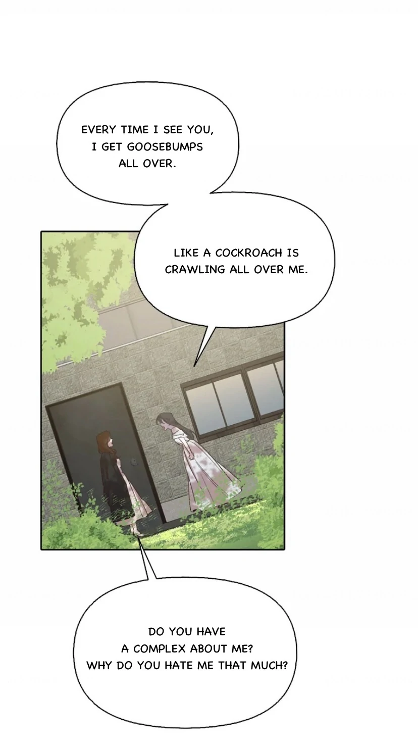 Read The Time When We Were Young chapter 95 image 55 on Lezhin