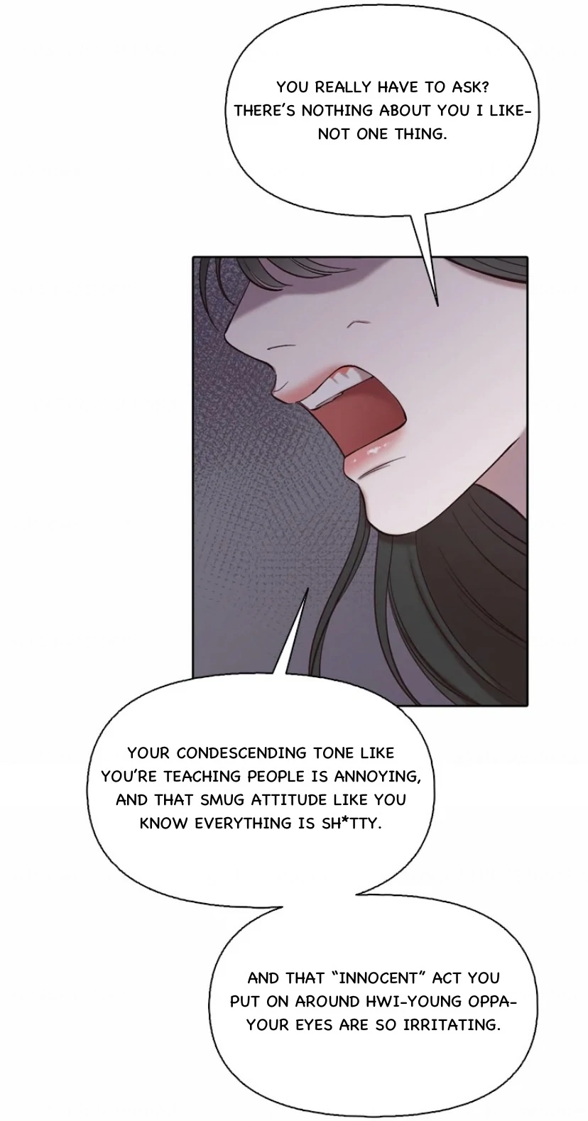 Read The Time When We Were Young chapter 95 image 56 on Lezhin