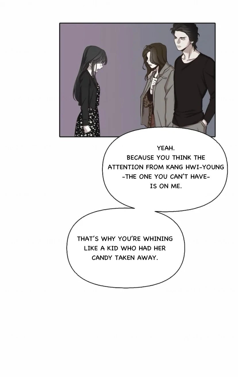Read The Time When We Were Young chapter 95 image 58 on Lezhin