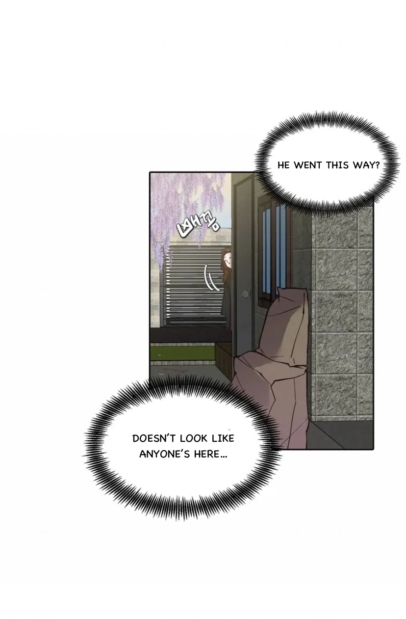 Read The Time When We Were Young chapter 95 image 6 on Lezhin