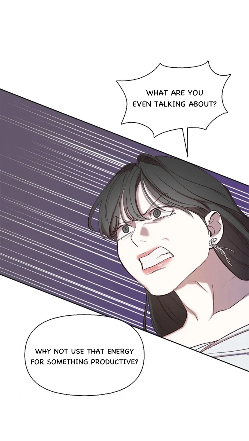 Read The Time When We Were Young chapter 95 image 60 on Lezhin