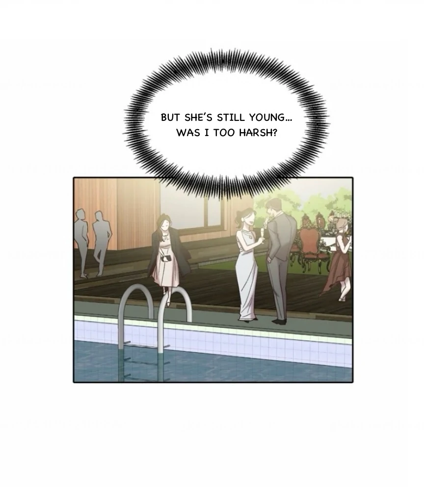 Read The Time When We Were Young chapter 95 image 65 on Lezhin