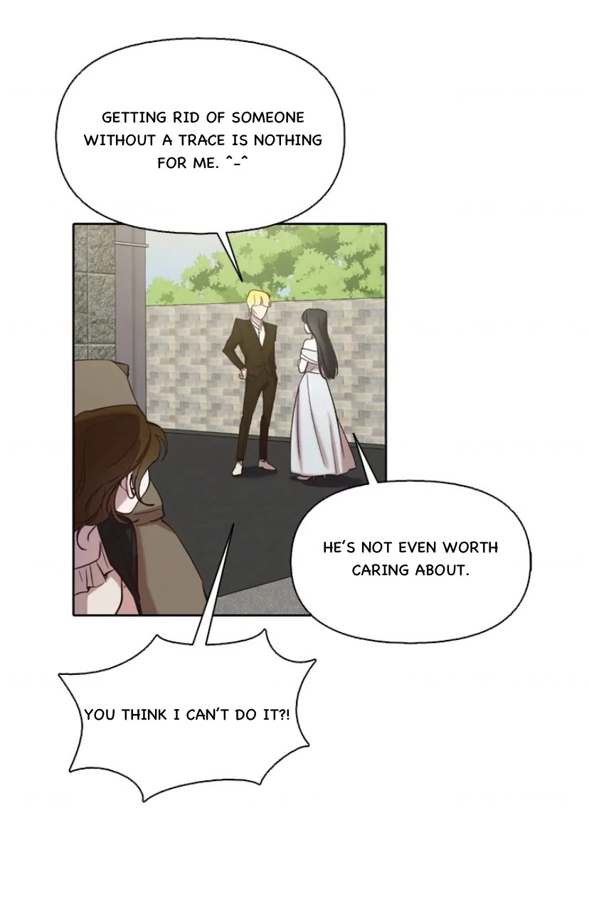 Read The Time When We Were Young chapter 95 image 9 on Lezhin