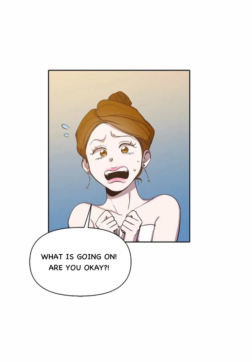 Read The Time When We Were Young chapter 96 image 10 on Lezhin
