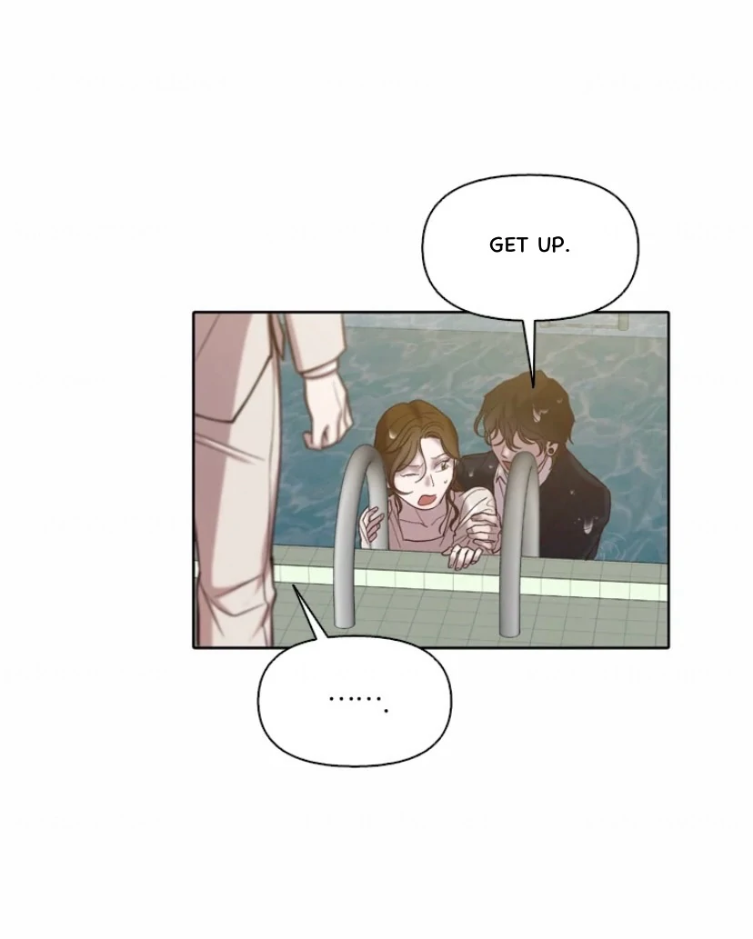 Read The Time When We Were Young chapter 96 image 11 on Lezhin