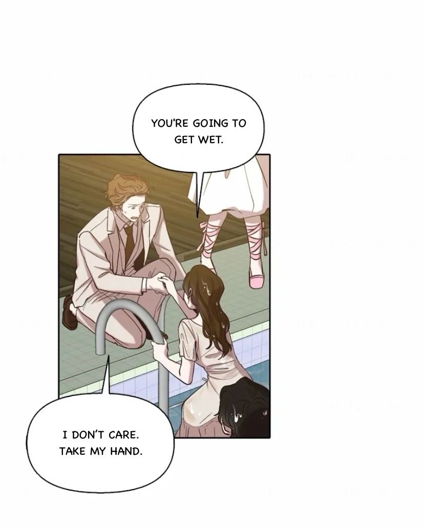 Read The Time When We Were Young chapter 96 image 12 on Lezhin