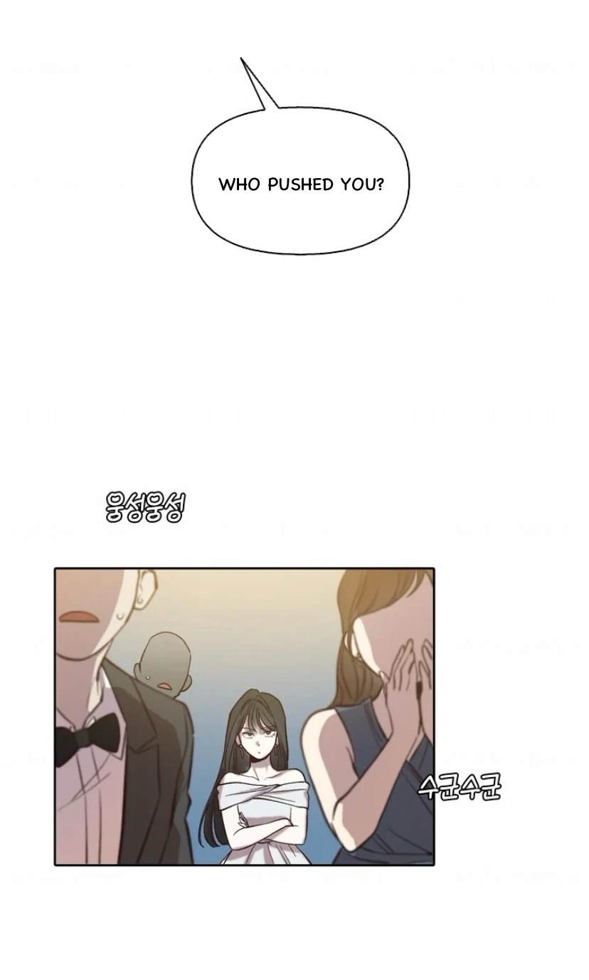 Read The Time When We Were Young chapter 96 image 15 on Lezhin