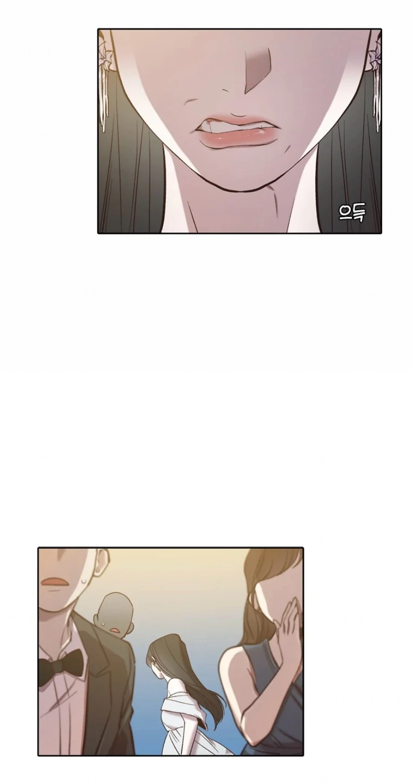 Read The Time When We Were Young chapter 96 image 17 on Lezhin