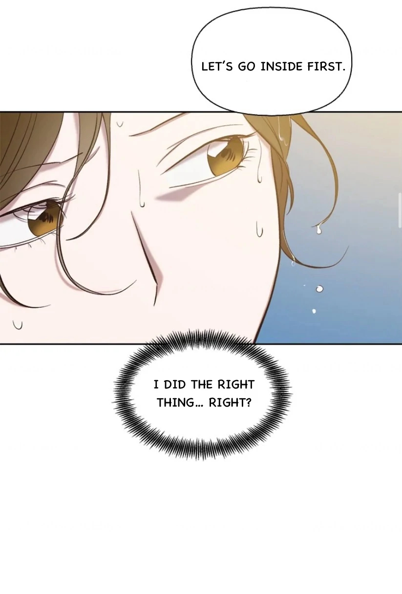 Read The Time When We Were Young chapter 96 image 18 on Lezhin