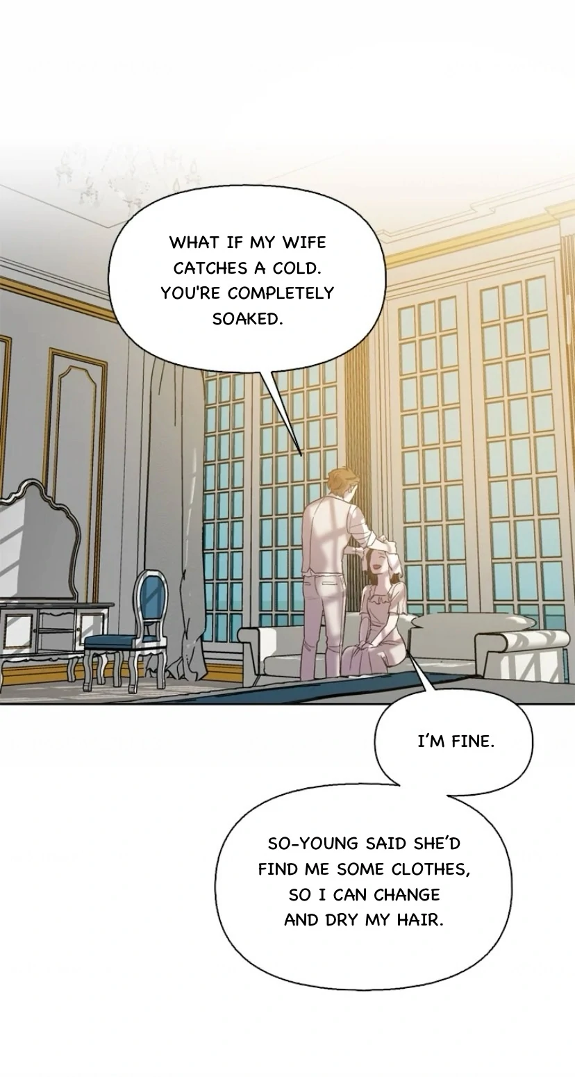 Read The Time When We Were Young chapter 96 image 20 on Lezhin