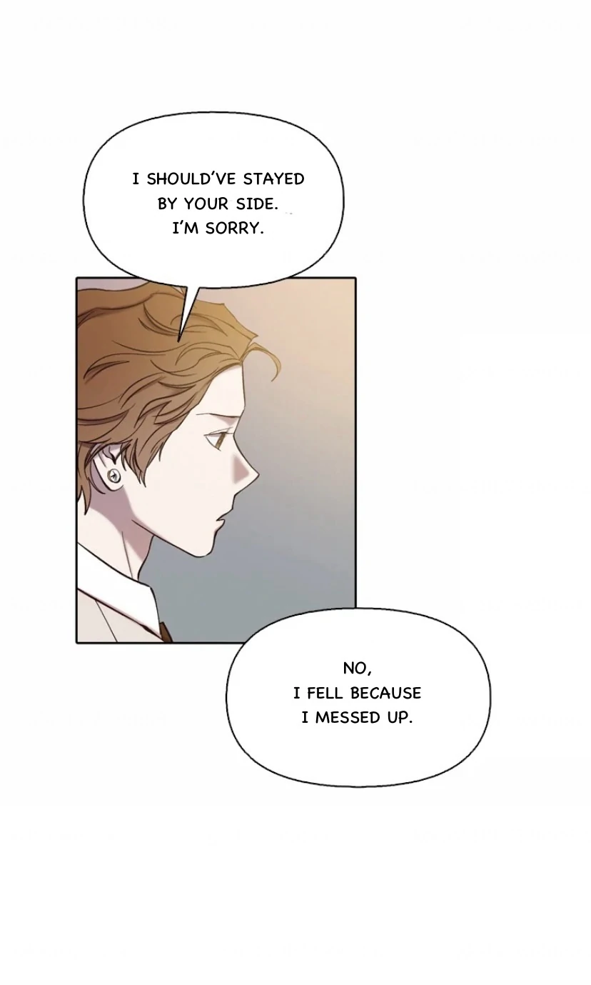 Read The Time When We Were Young chapter 96 image 21 on Lezhin