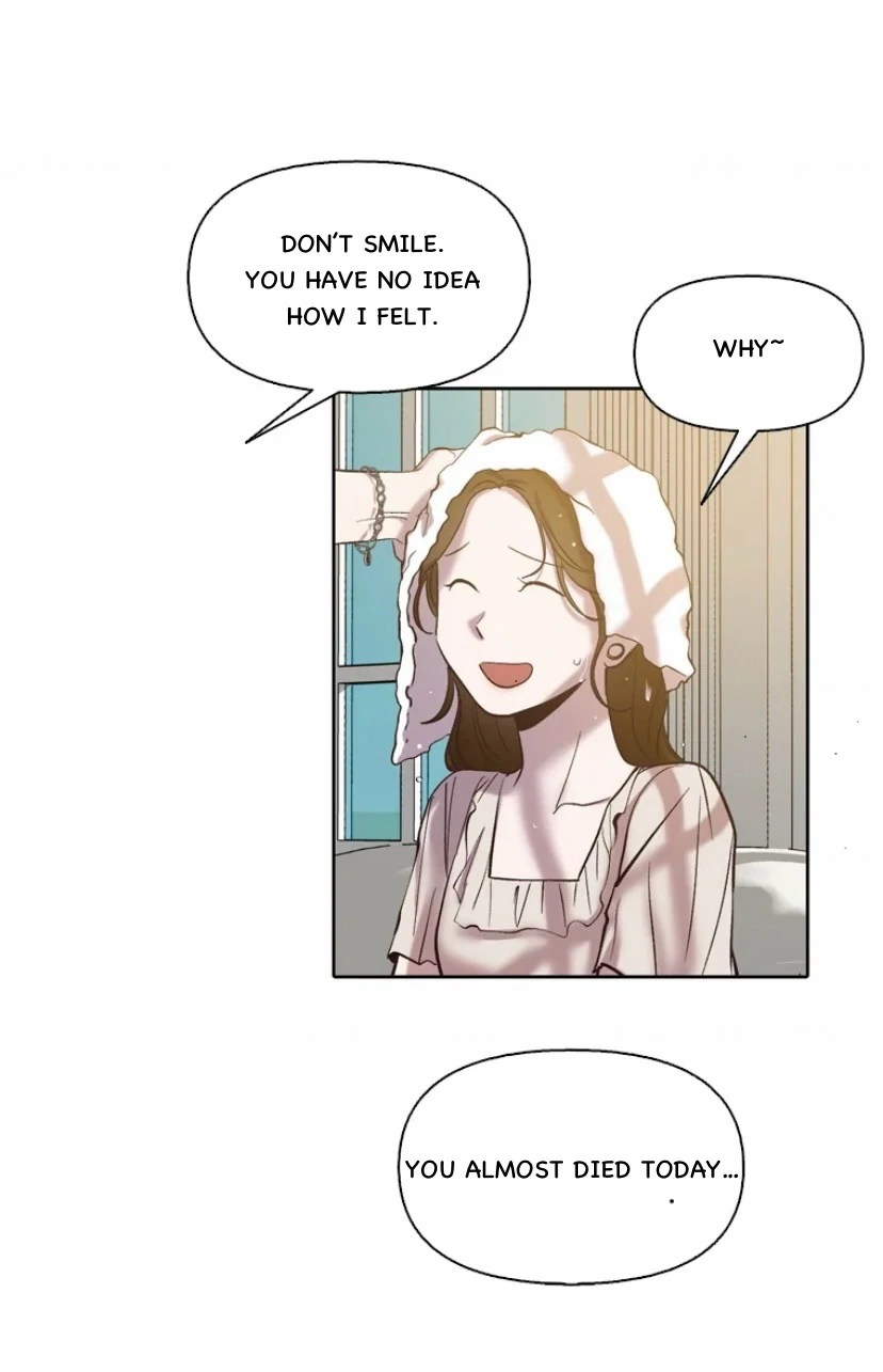 Read The Time When We Were Young chapter 96 image 22 on Lezhin