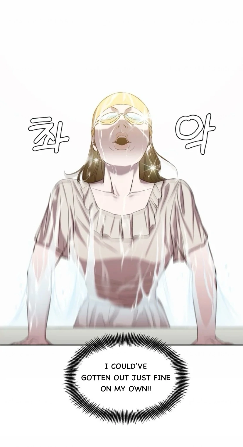 Read The Time When We Were Young chapter 96 image 25 on Lezhin