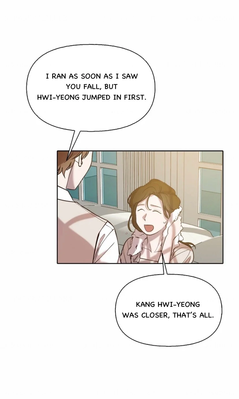Read The Time When We Were Young chapter 96 image 27 on Lezhin