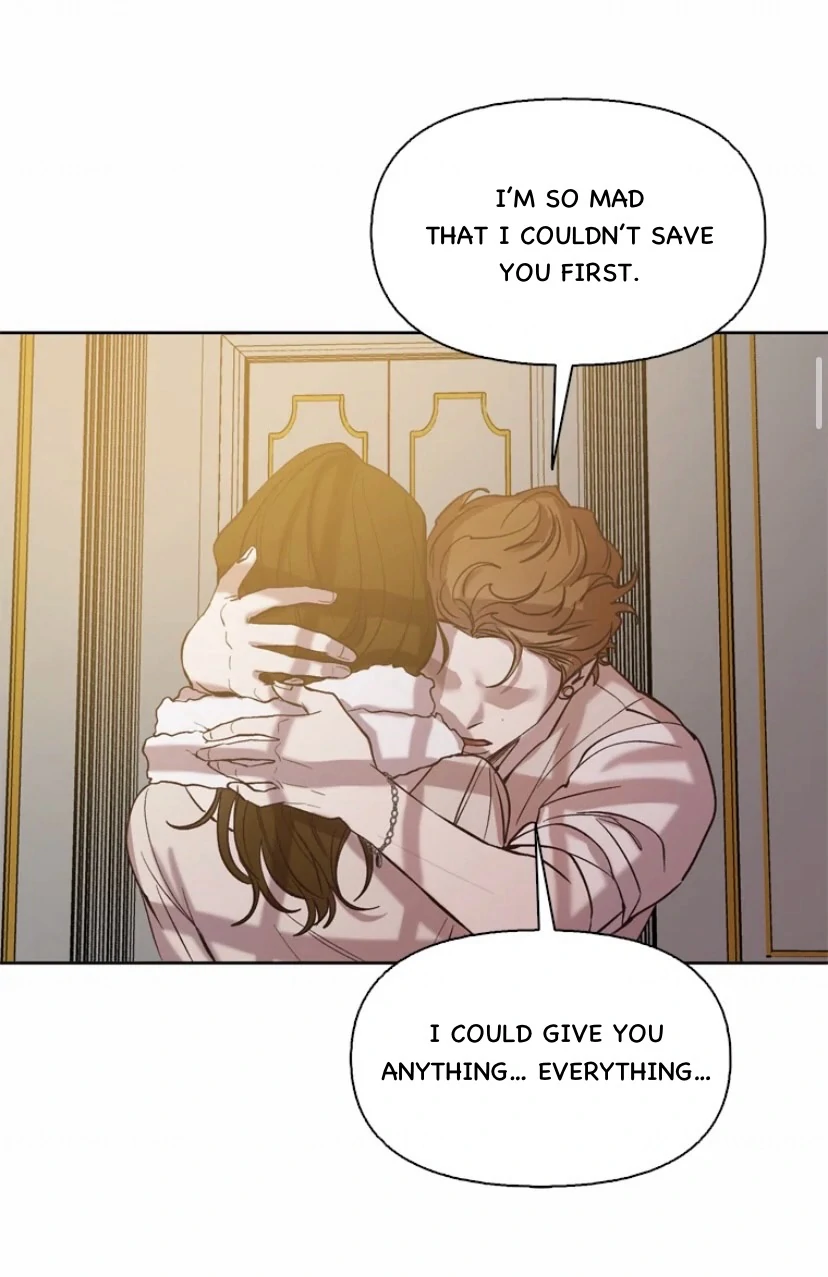 Read The Time When We Were Young chapter 96 image 29 on Lezhin