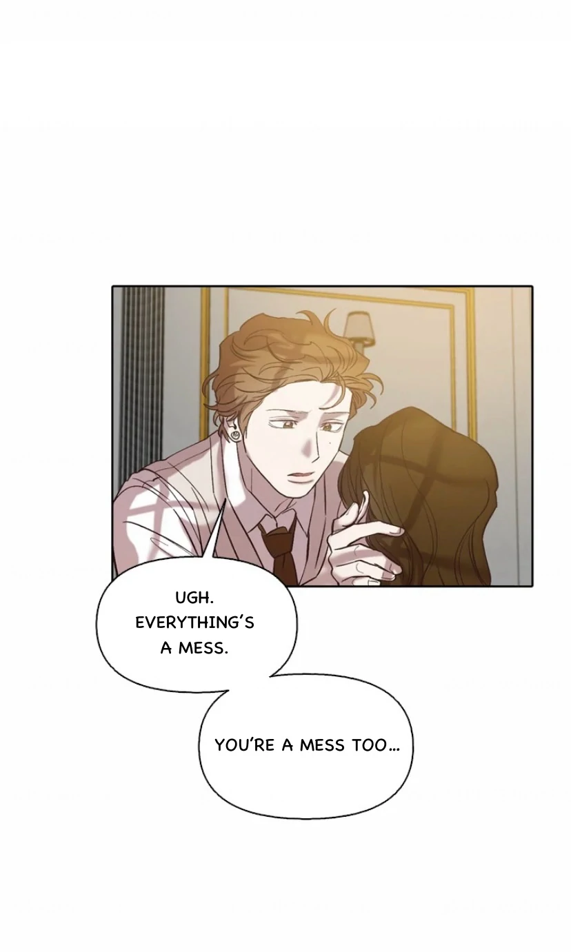 Read The Time When We Were Young chapter 96 image 37 on Lezhin
