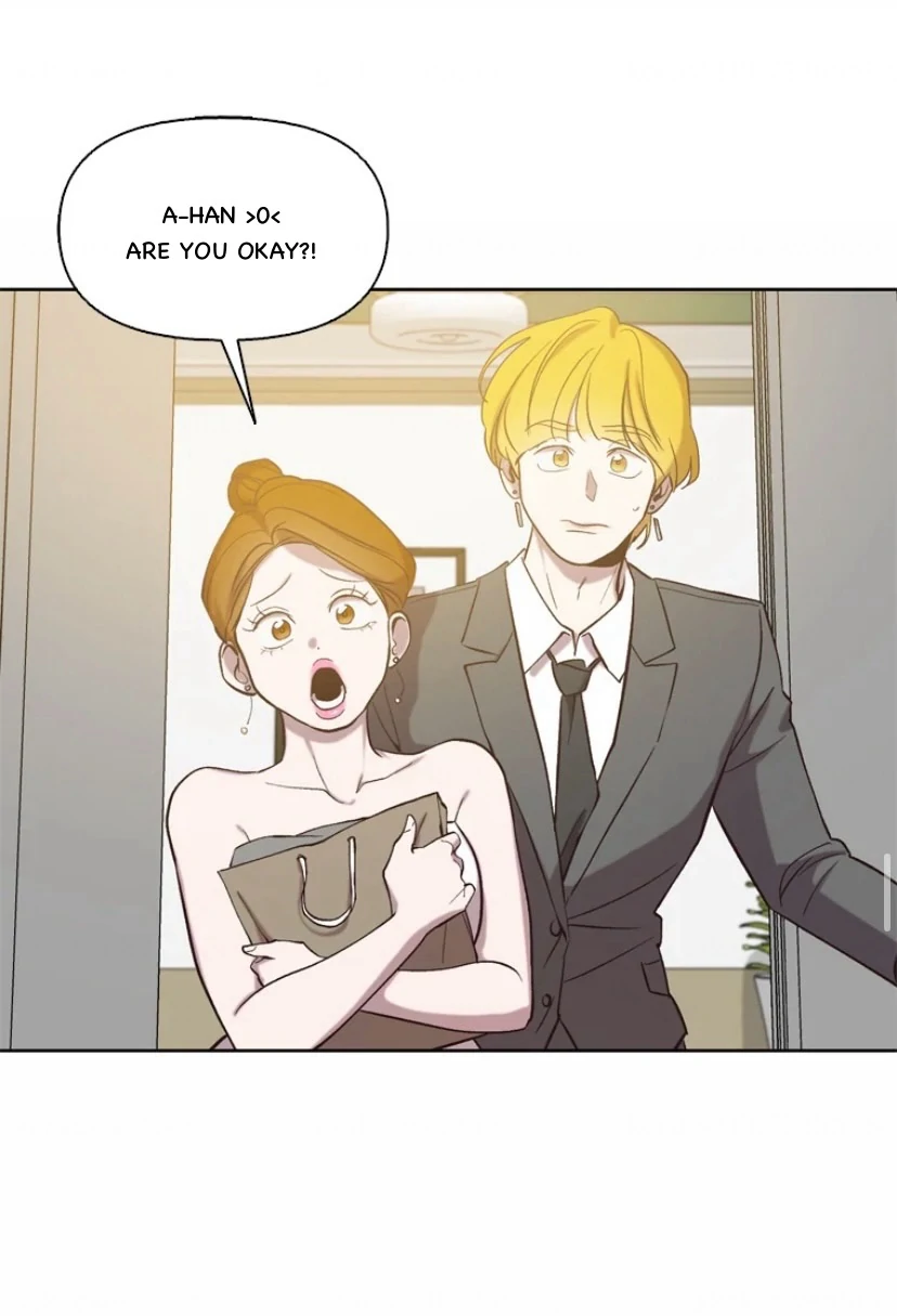 Read The Time When We Were Young chapter 96 image 46 on Lezhin