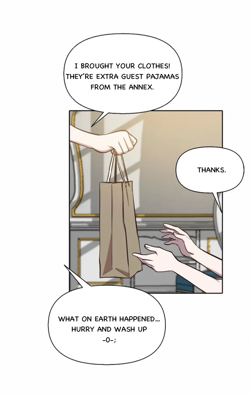 Read The Time When We Were Young chapter 96 image 47 on Lezhin