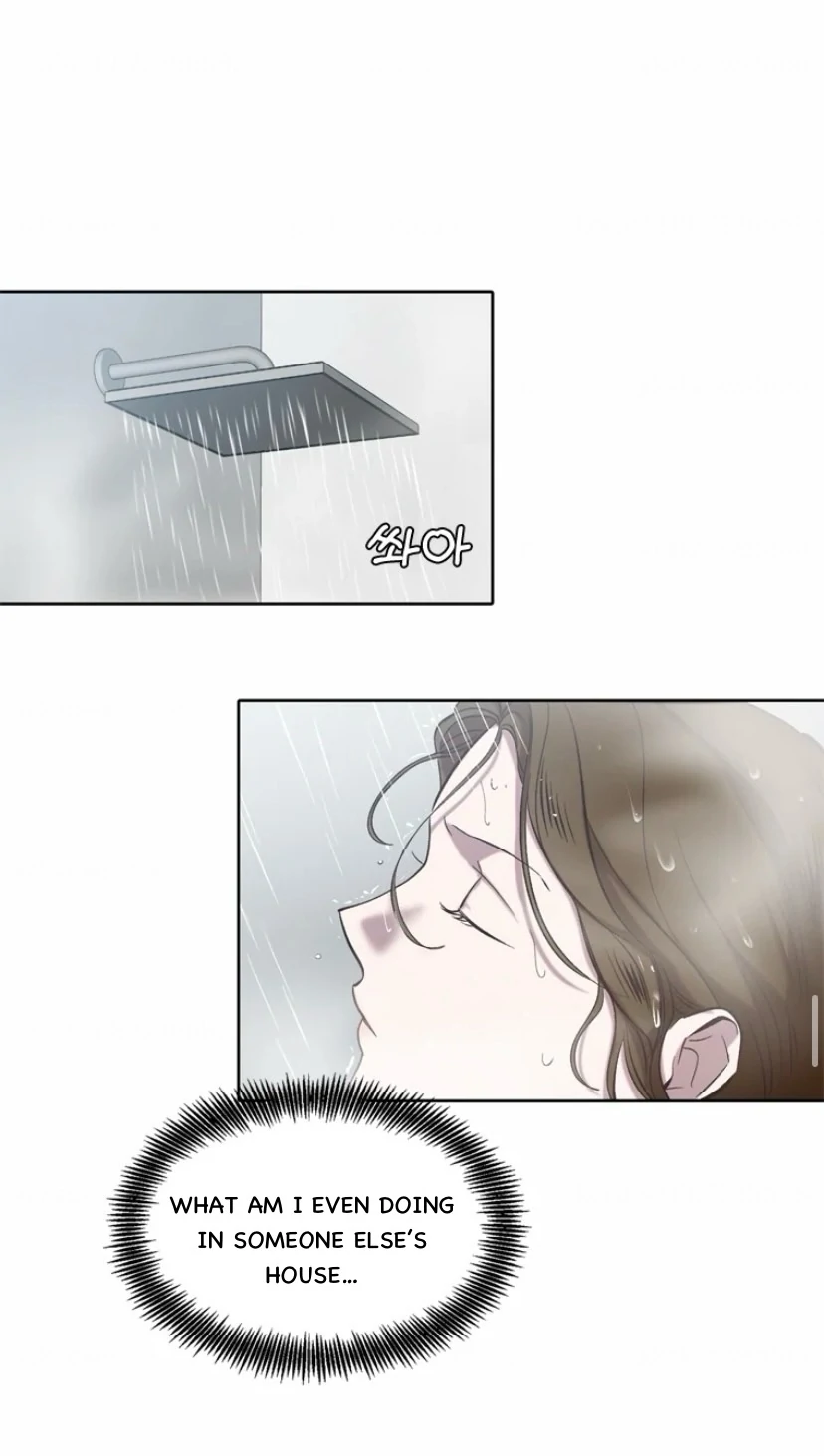 Read The Time When We Were Young chapter 96 image 48 on Lezhin