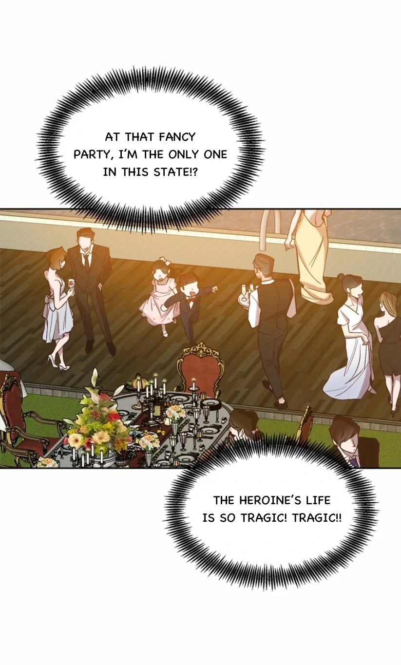 Read The Time When We Were Young chapter 96 image 53 on Lezhin