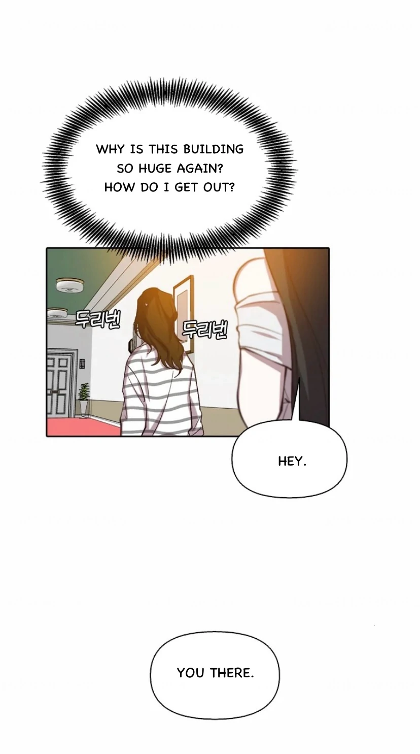 Read The Time When We Were Young chapter 96 image 54 on Lezhin
