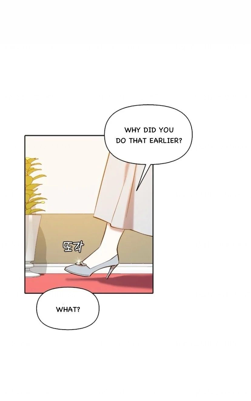 Read The Time When We Were Young chapter 96 image 57 on Lezhin