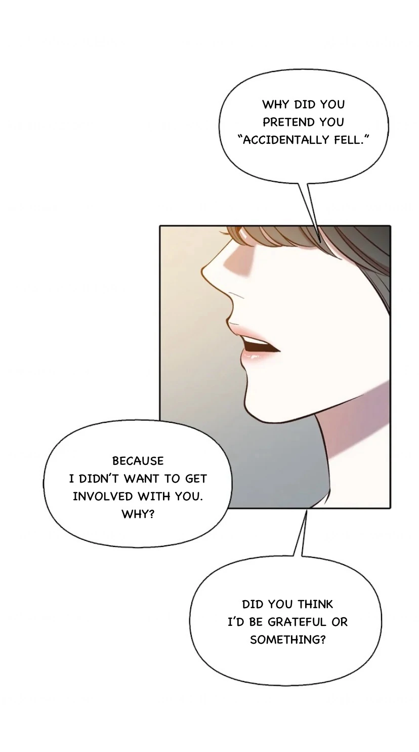 Read The Time When We Were Young chapter 96 image 58 on Lezhin
