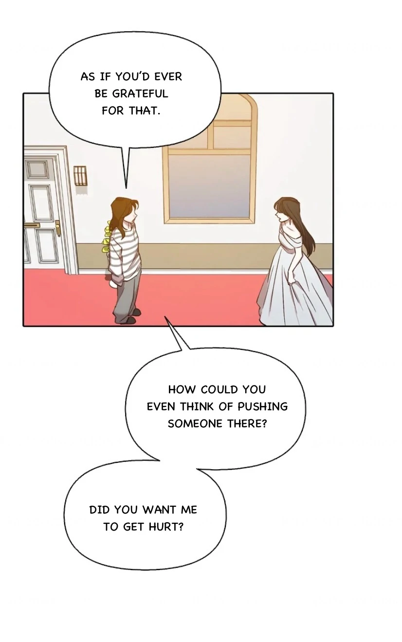 Read The Time When We Were Young chapter 96 image 59 on Lezhin