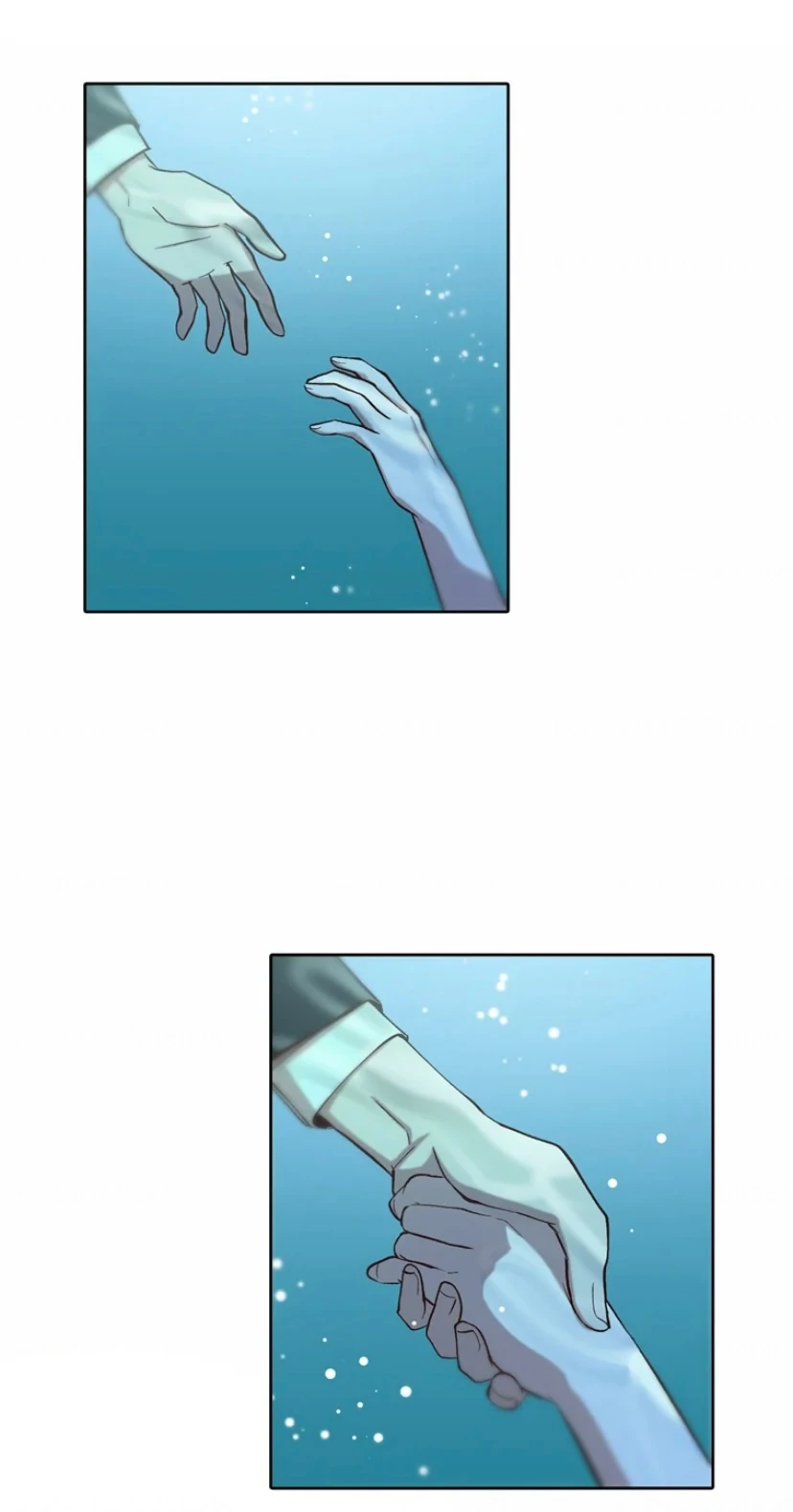 Read The Time When We Were Young chapter 96 image 7 on Lezhin