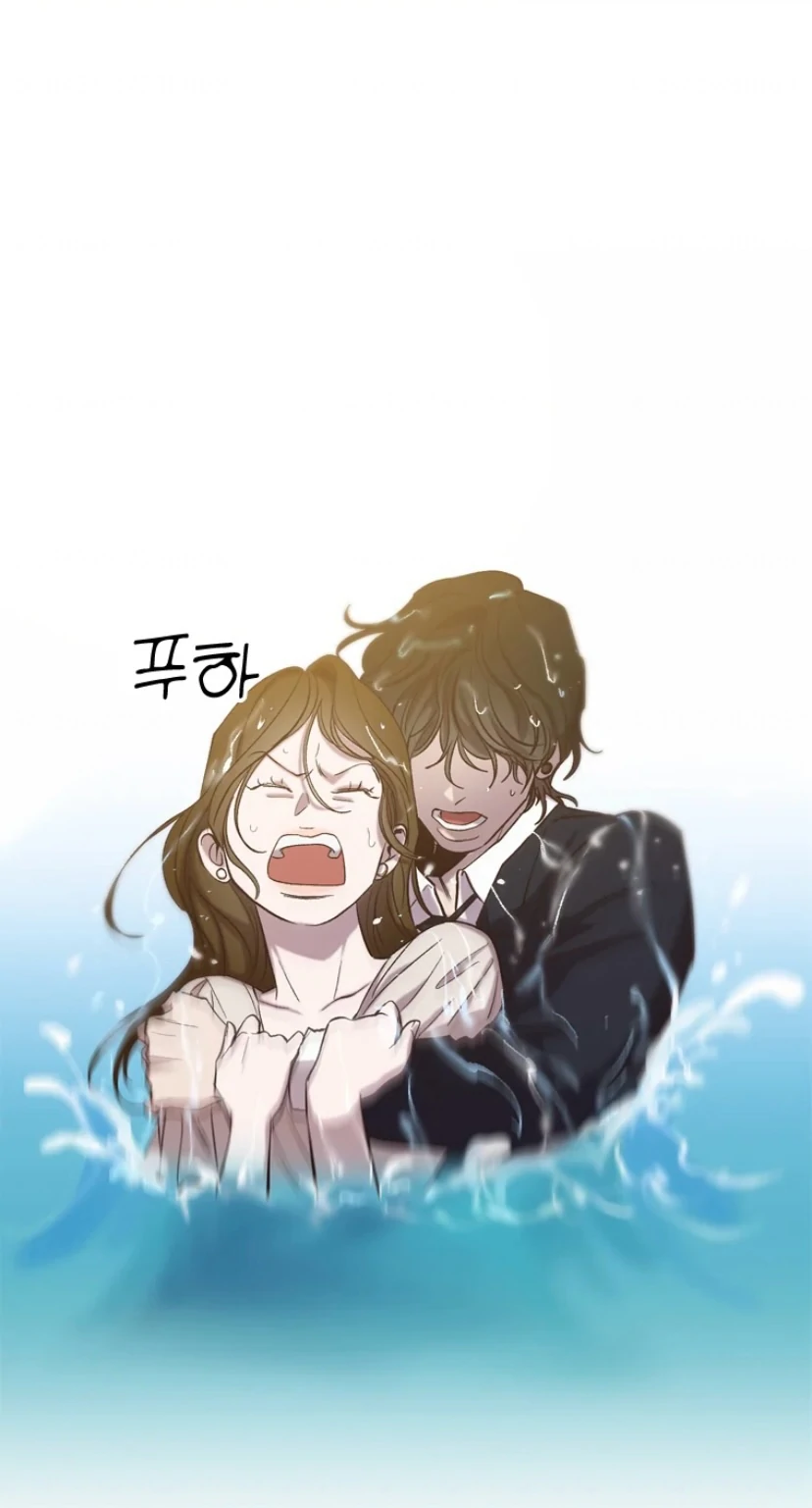 Read The Time When We Were Young chapter 96 image 8 on Lezhin