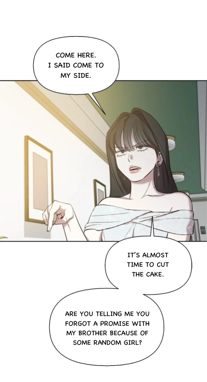 Read The Time When We Were Young chapter 97 image 10 on Lezhin