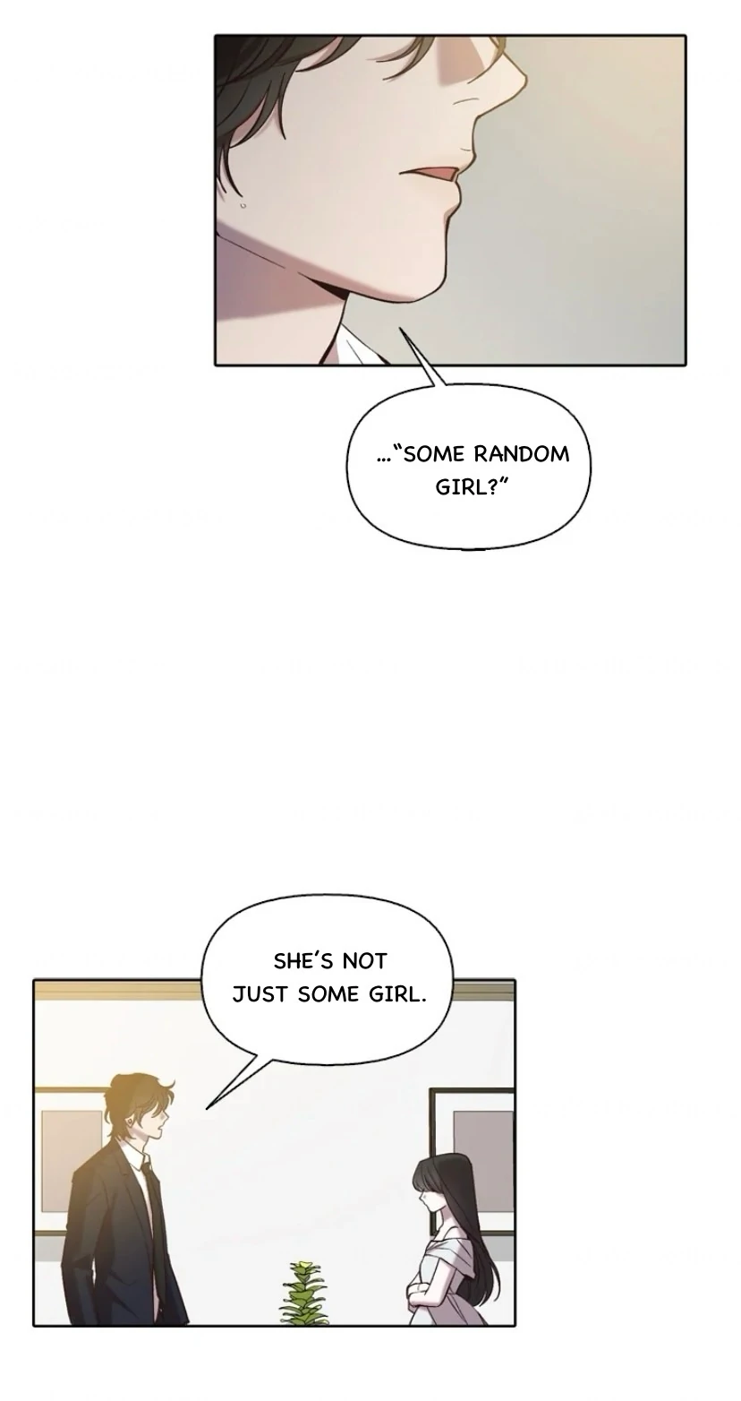Read The Time When We Were Young chapter 97 image 11 on Lezhin