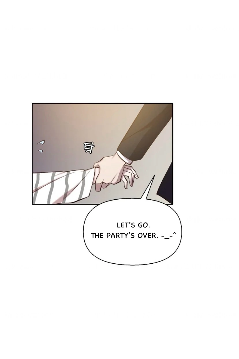 Read The Time When We Were Young chapter 97 image 16 on Lezhin
