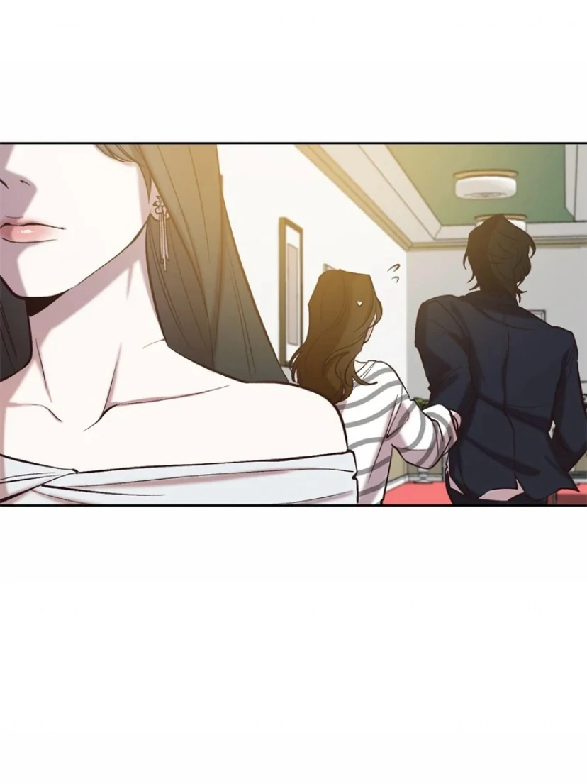 Read The Time When We Were Young chapter 97 image 17 on Lezhin