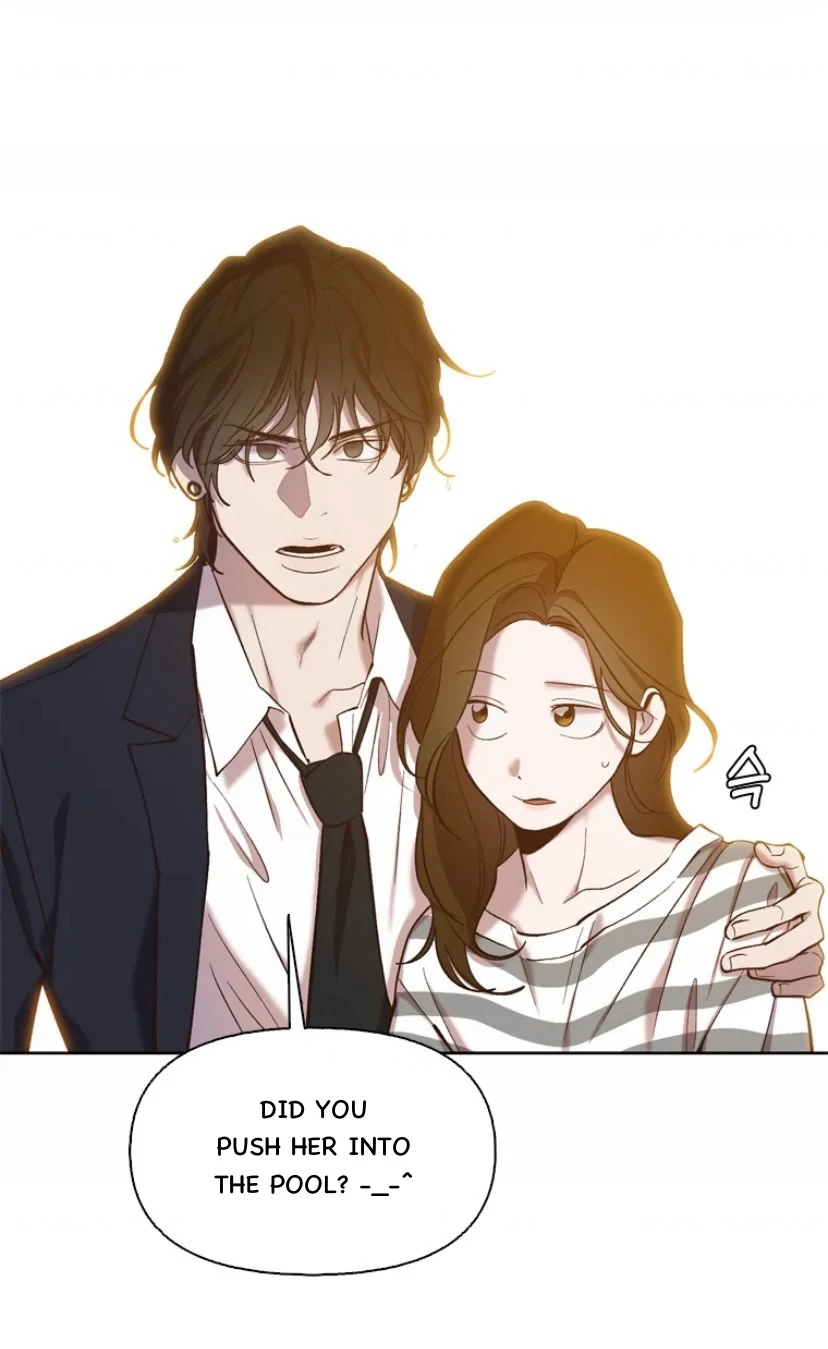 Read The Time When We Were Young chapter 97 image 2 on Lezhin