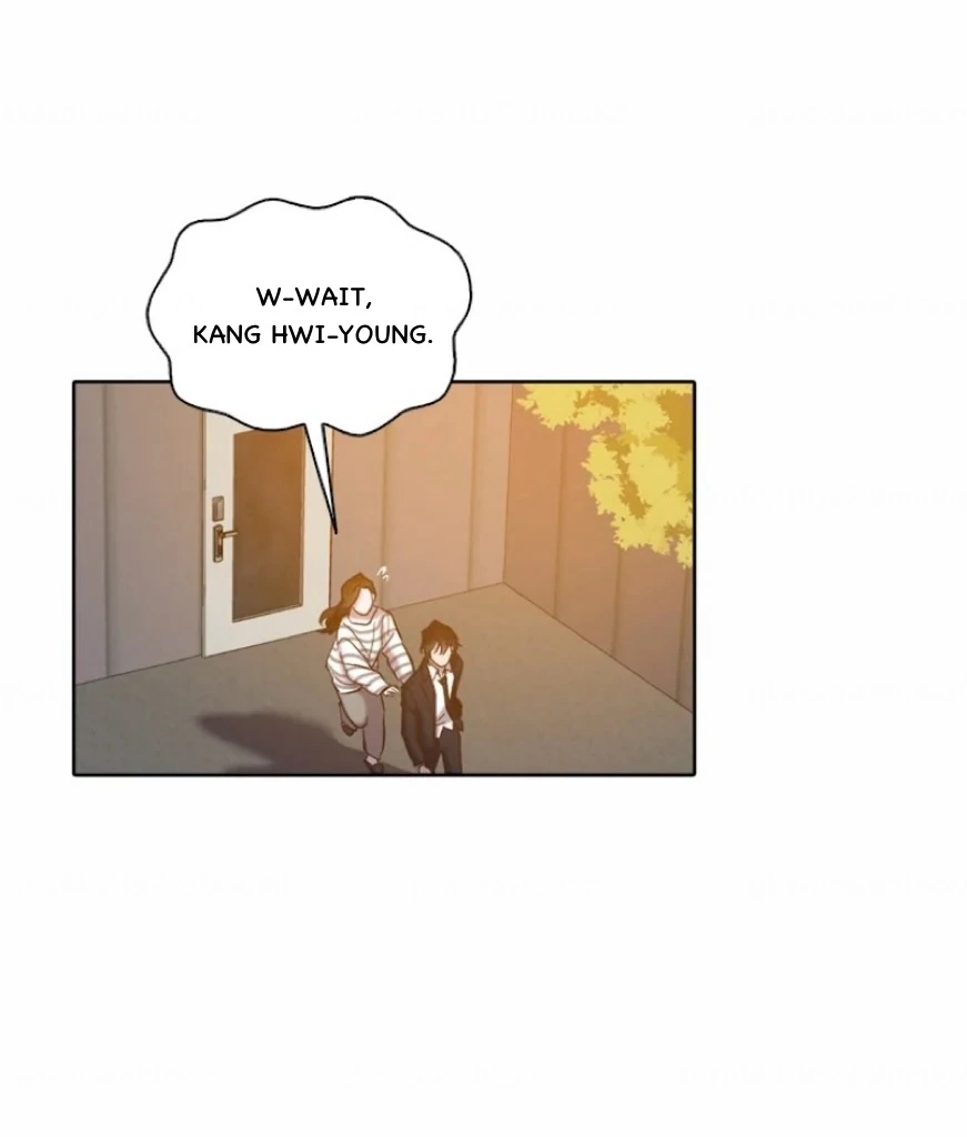 Read The Time When We Were Young chapter 97 image 20 on Lezhin