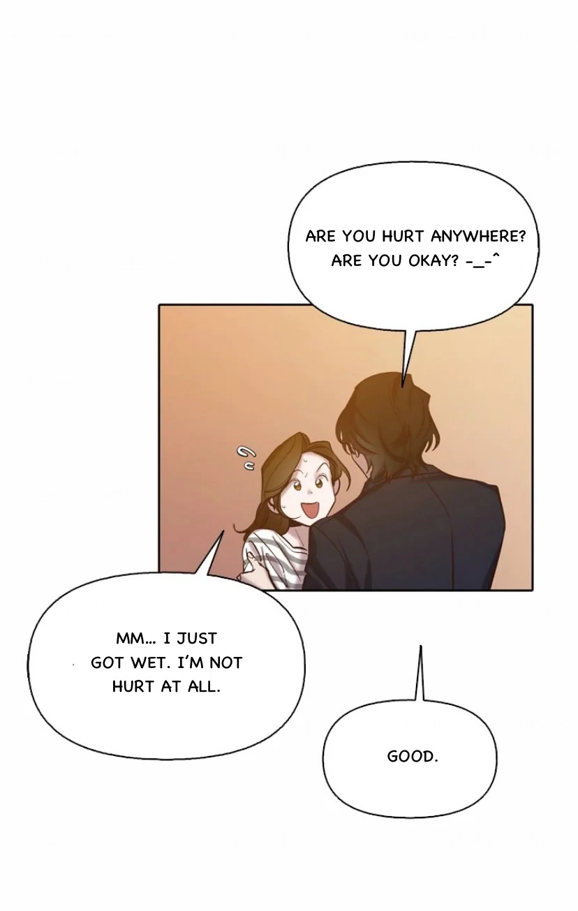 Read The Time When We Were Young chapter 97 image 26 on Lezhin