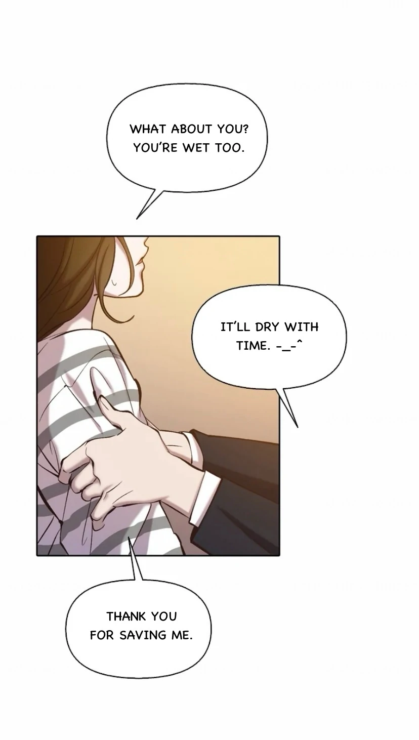 Read The Time When We Were Young chapter 97 image 27 on Lezhin