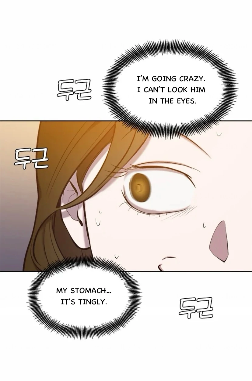 Read The Time When We Were Young chapter 97 image 29 on Lezhin