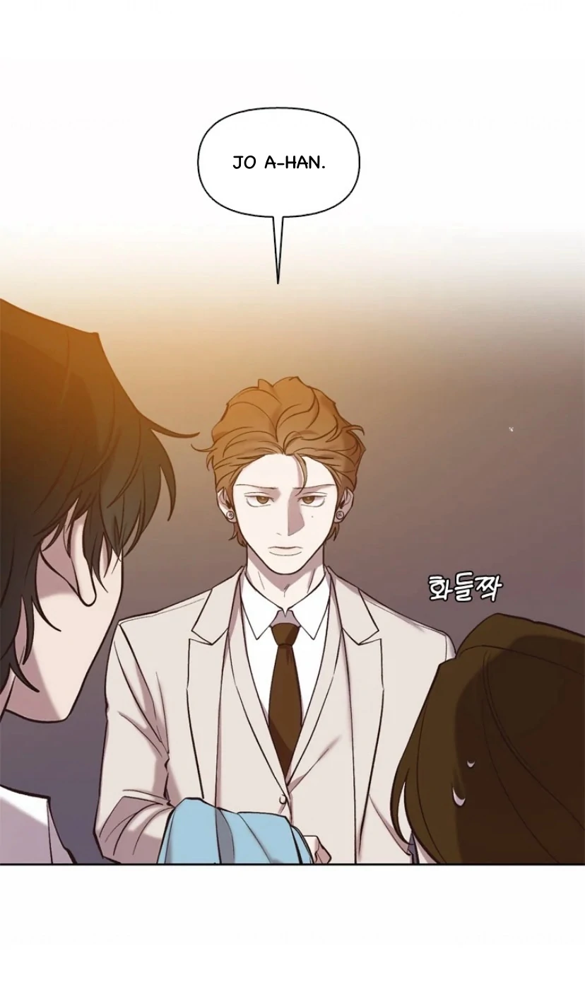Read The Time When We Were Young chapter 97 image 37 on Lezhin