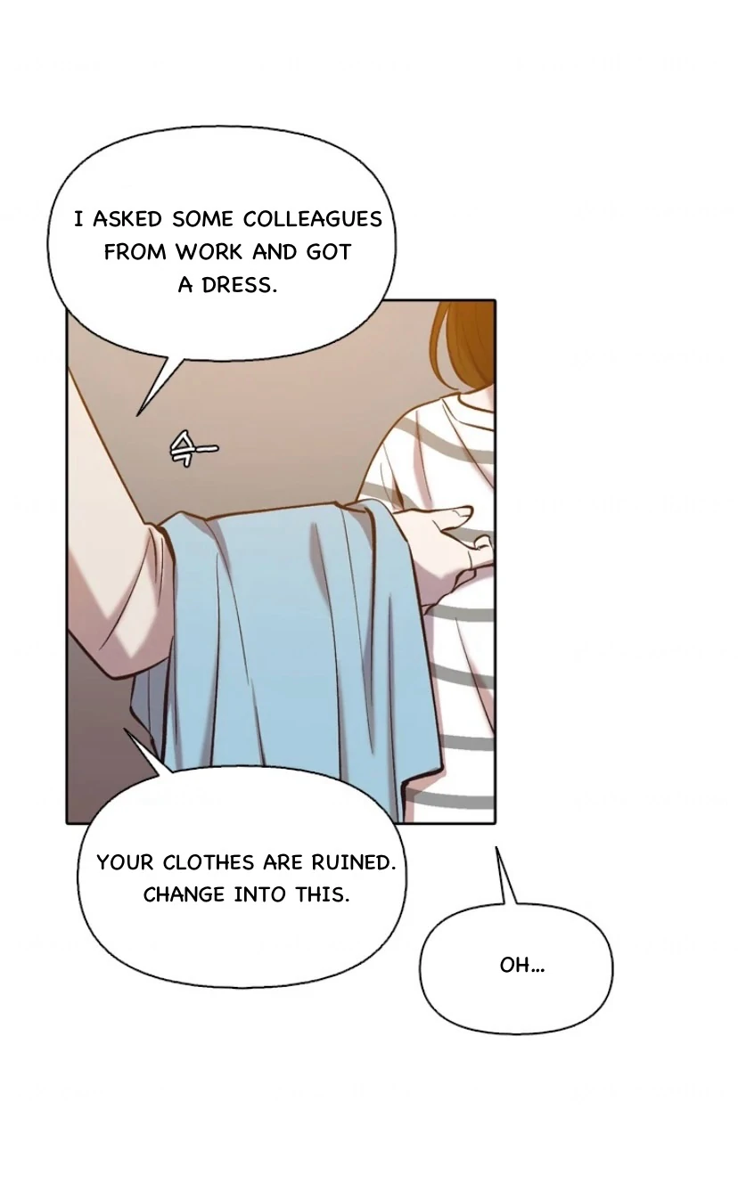 Read The Time When We Were Young chapter 97 image 39 on Lezhin
