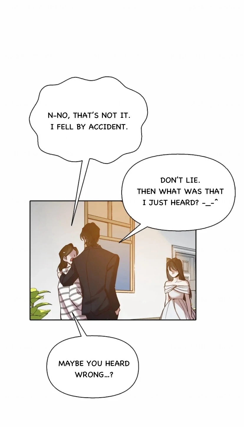 Read The Time When We Were Young chapter 97 image 4 on Lezhin