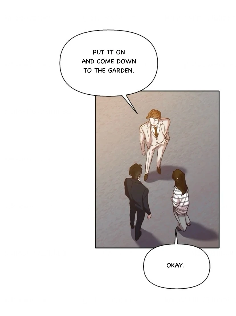 Read The Time When We Were Young chapter 97 image 40 on Lezhin