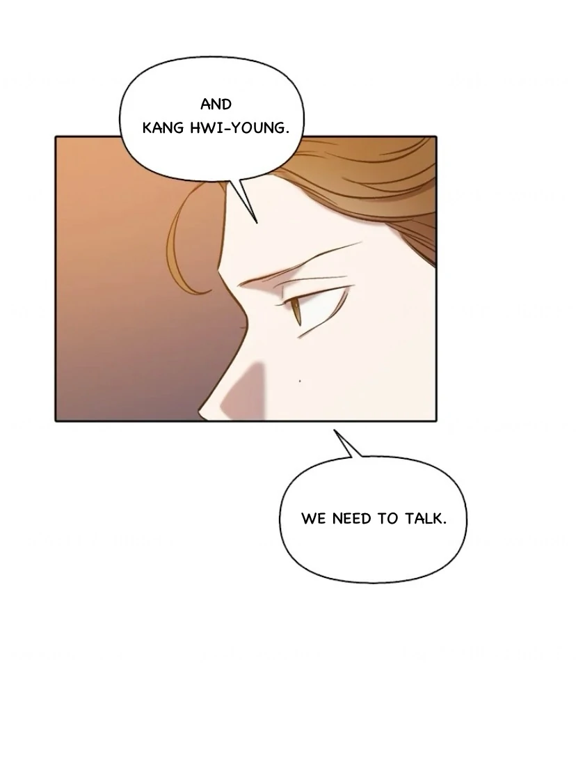 Read The Time When We Were Young chapter 97 image 41 on Lezhin