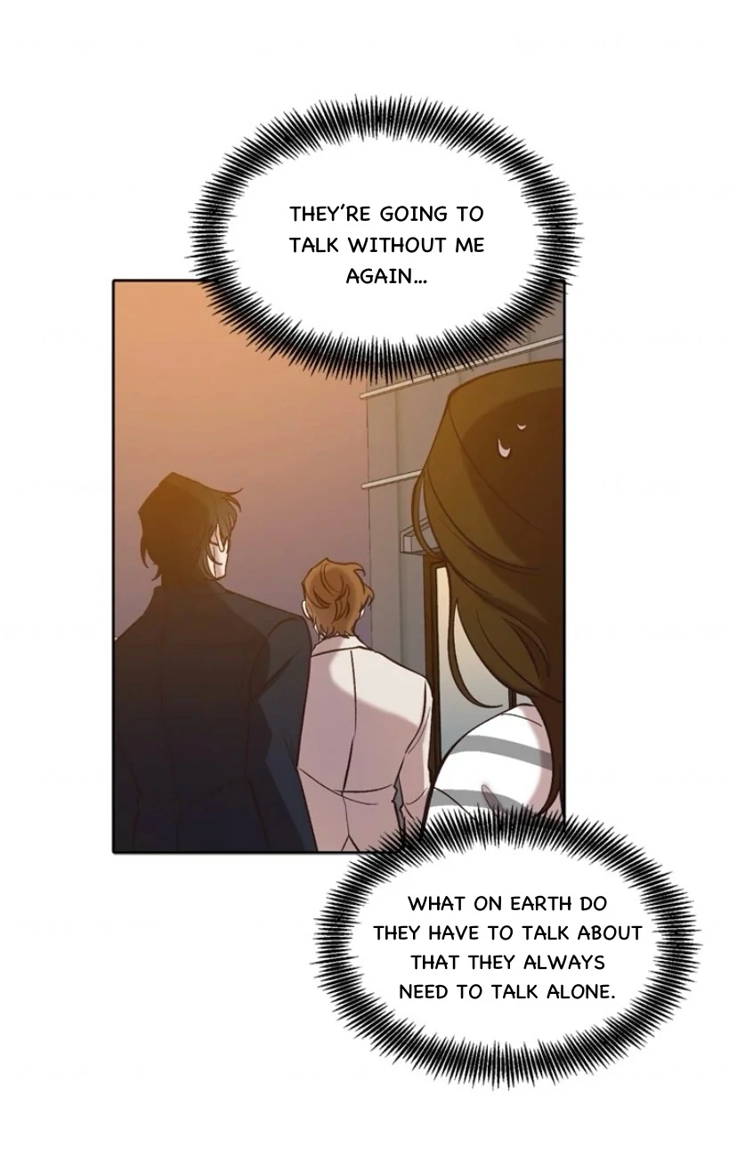 Read The Time When We Were Young chapter 97 image 43 on Lezhin