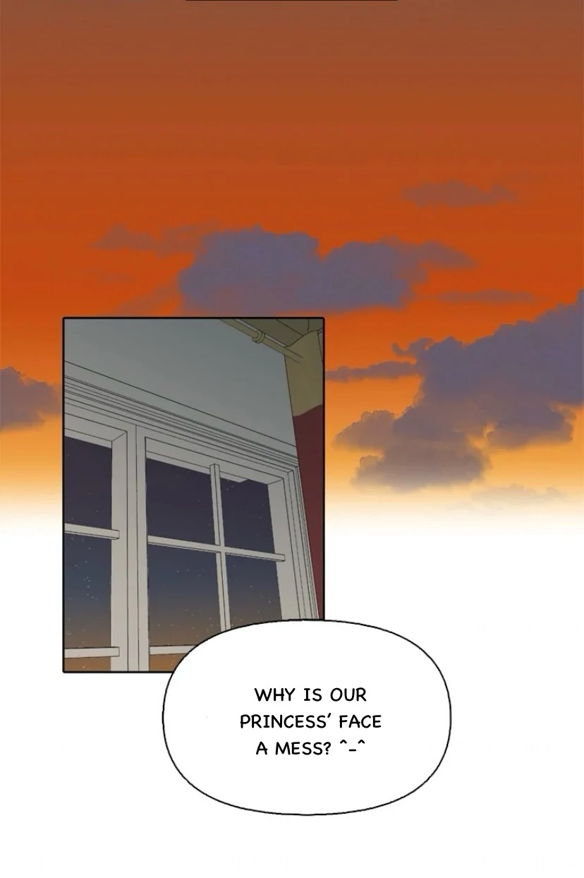 Read The Time When We Were Young chapter 97 image 50 on Lezhin
