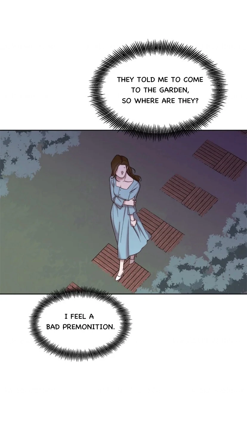 Read The Time When We Were Young chapter 97 image 55 on Lezhin