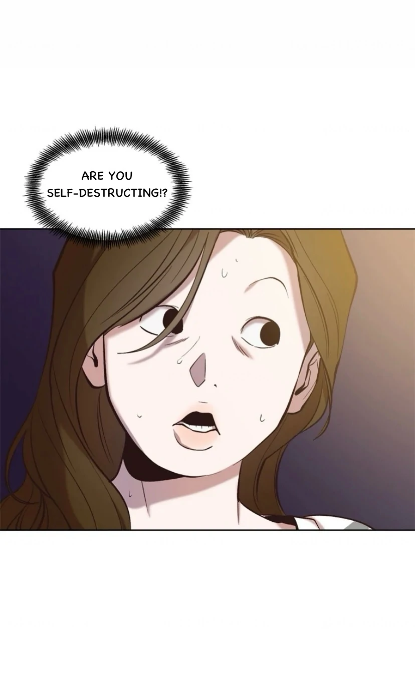 Read The Time When We Were Young chapter 97 image 6 on Lezhin